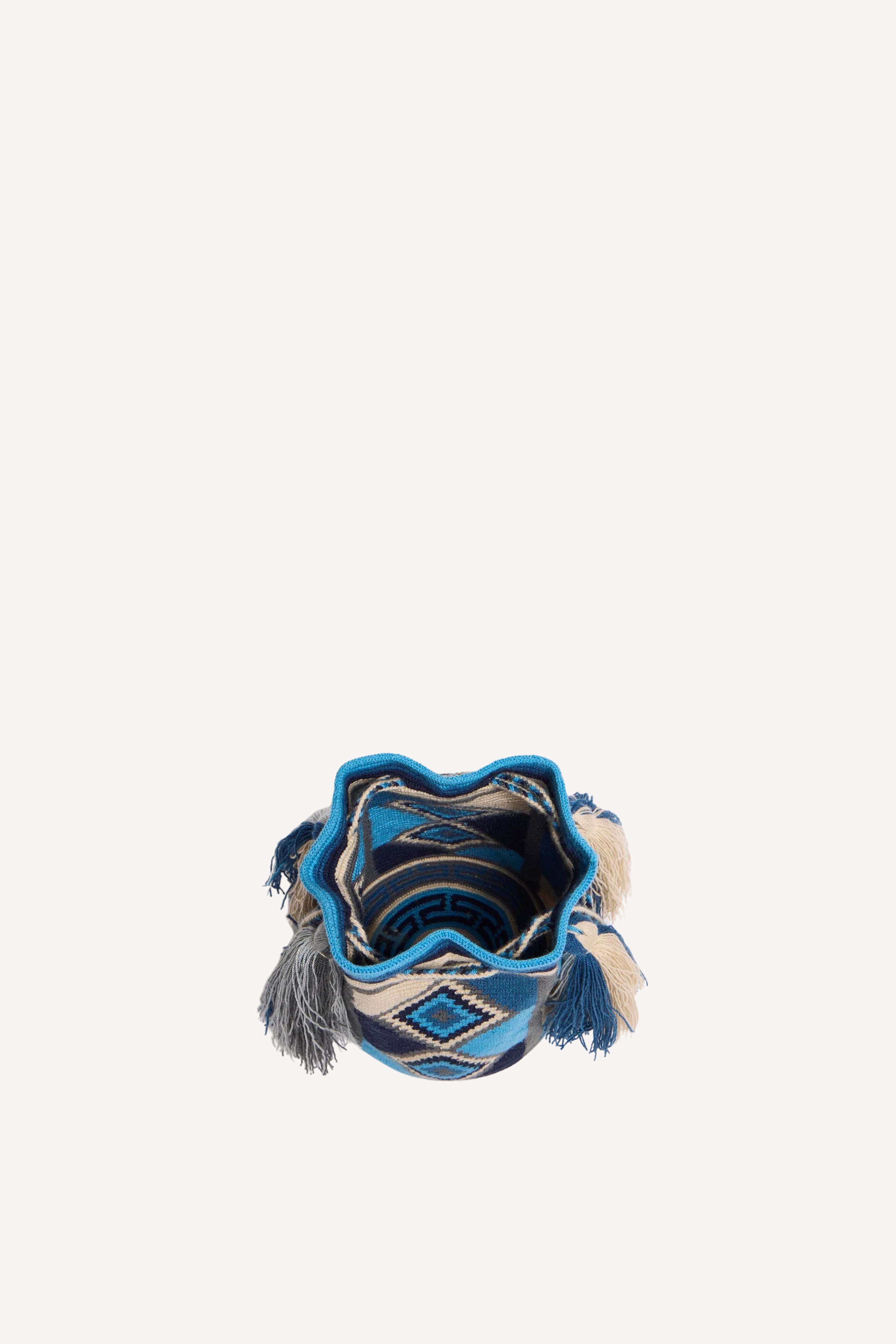 Wayuu Pouch