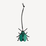 Beetle Charm