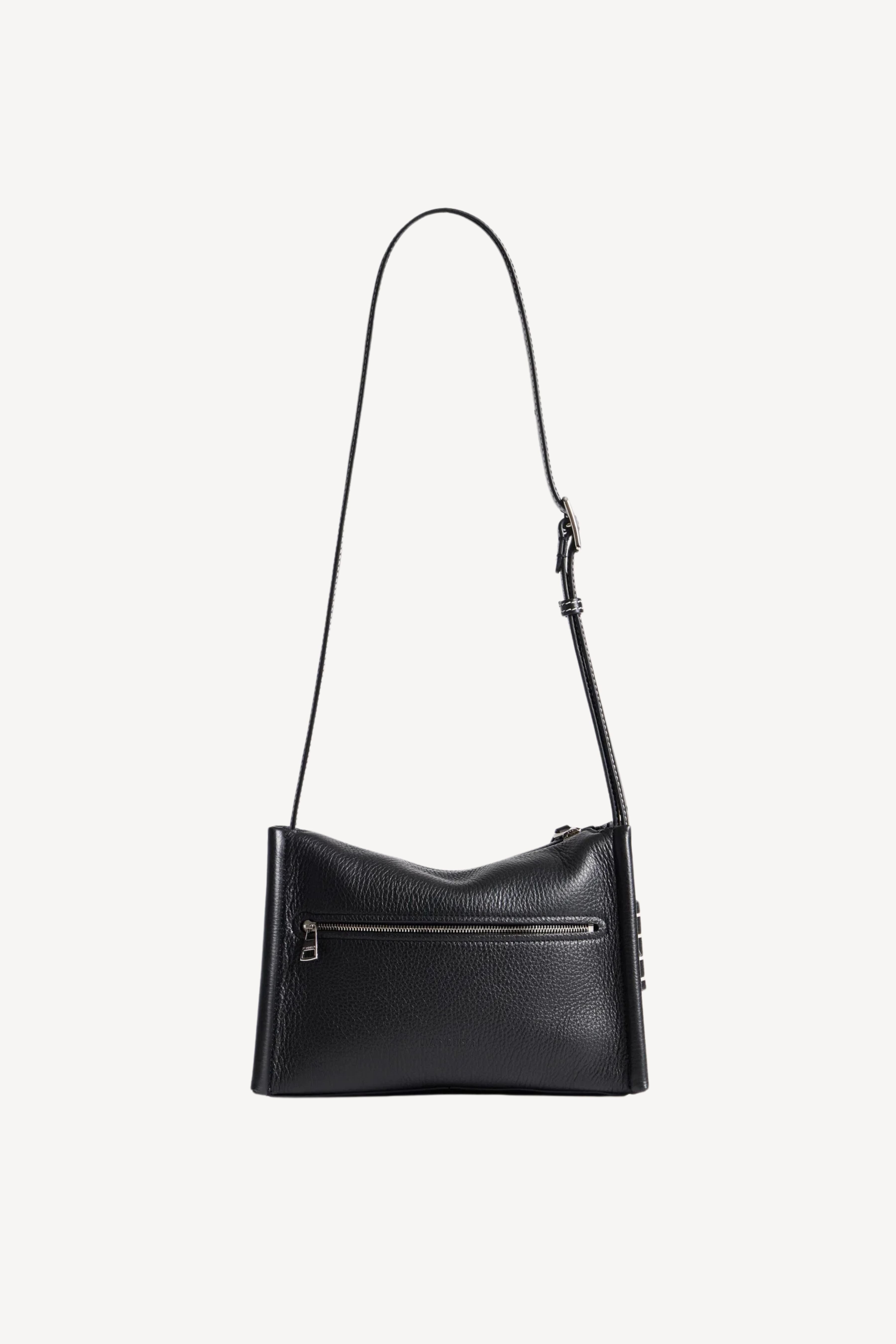 Small Loafer Bag
