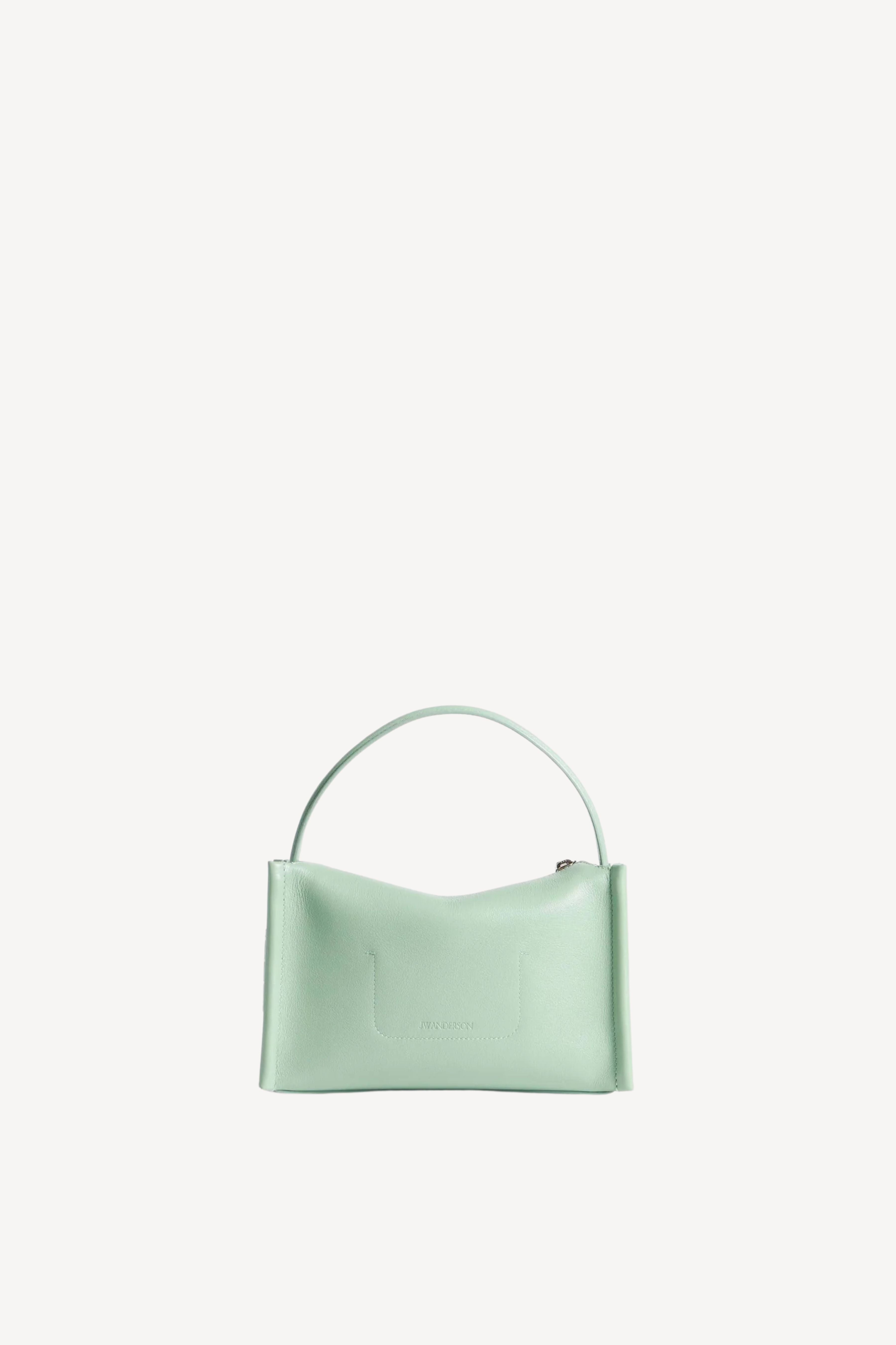 Small Loafer Bag