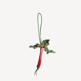 Rhubarb Charm