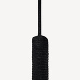 Alma Shoulder Raffia