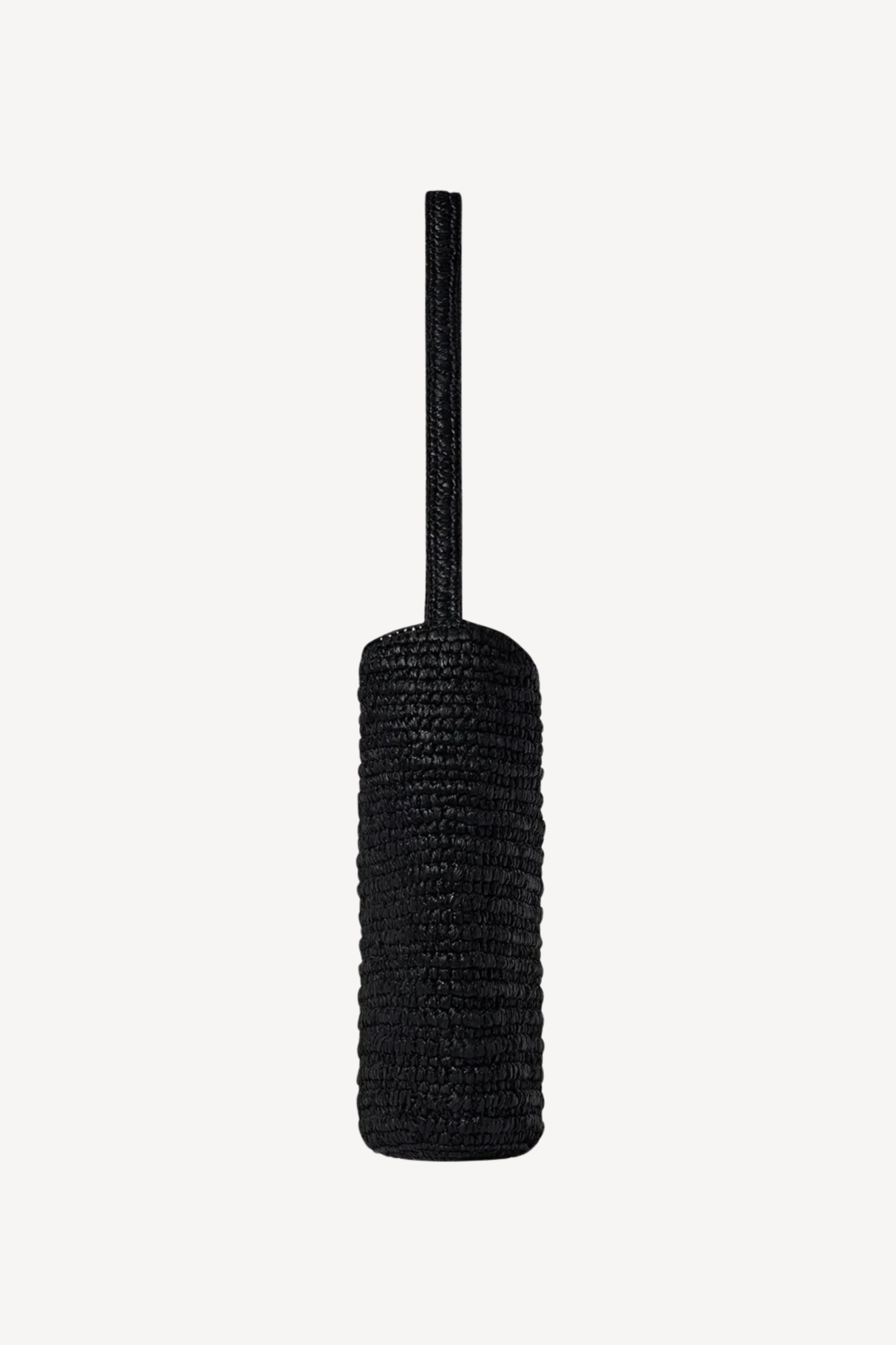 Alma Shoulder Raffia