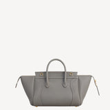 Small New Luggage
