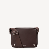 PEBBLE MESSENGER MEDIUM