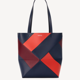 Medium Puzzle Fold Graphic
