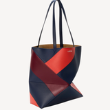 Medium Puzzle Fold Graphic
