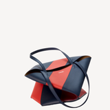 Medium Puzzle Fold Graphic