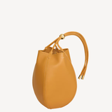 Small Drop Bucket in Marigold
