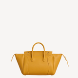 Small New Luggage