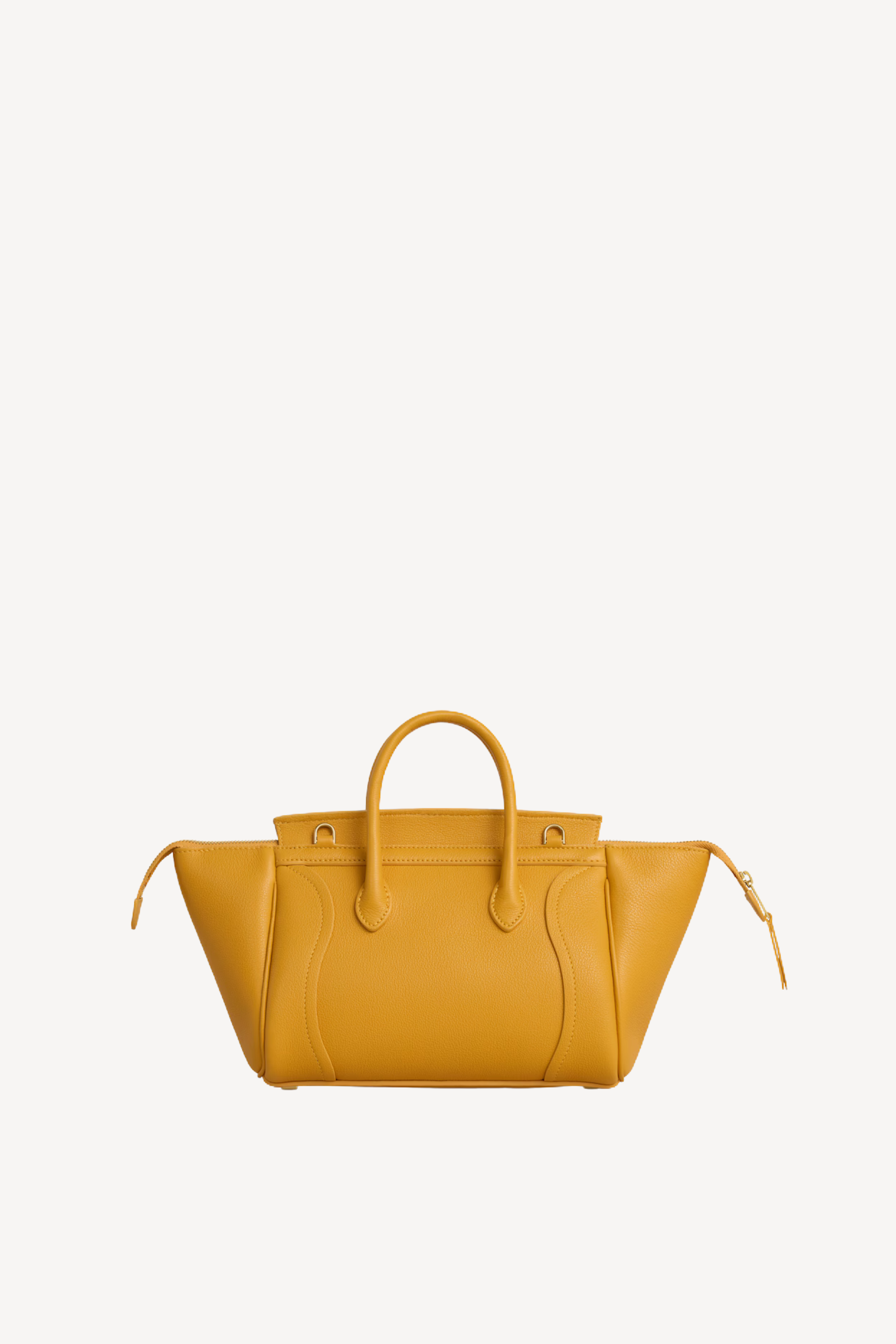 Small New Luggage