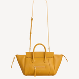 Small New Luggage