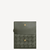 Andiamo Slim Zip Cardcase