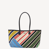 Medium Canvas Verano Tote