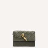 Andiamo Slim Zip Cardcase