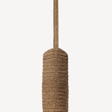 Alma Shoulder Raffia