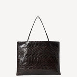 Leather Large Cecily