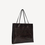 Leather Large Cecily