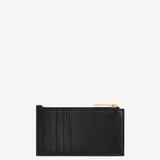Zipped Card Case