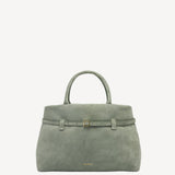 Le Cambon 35 in Pepe Green
