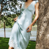 Isol Dress