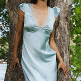 Isol Dress