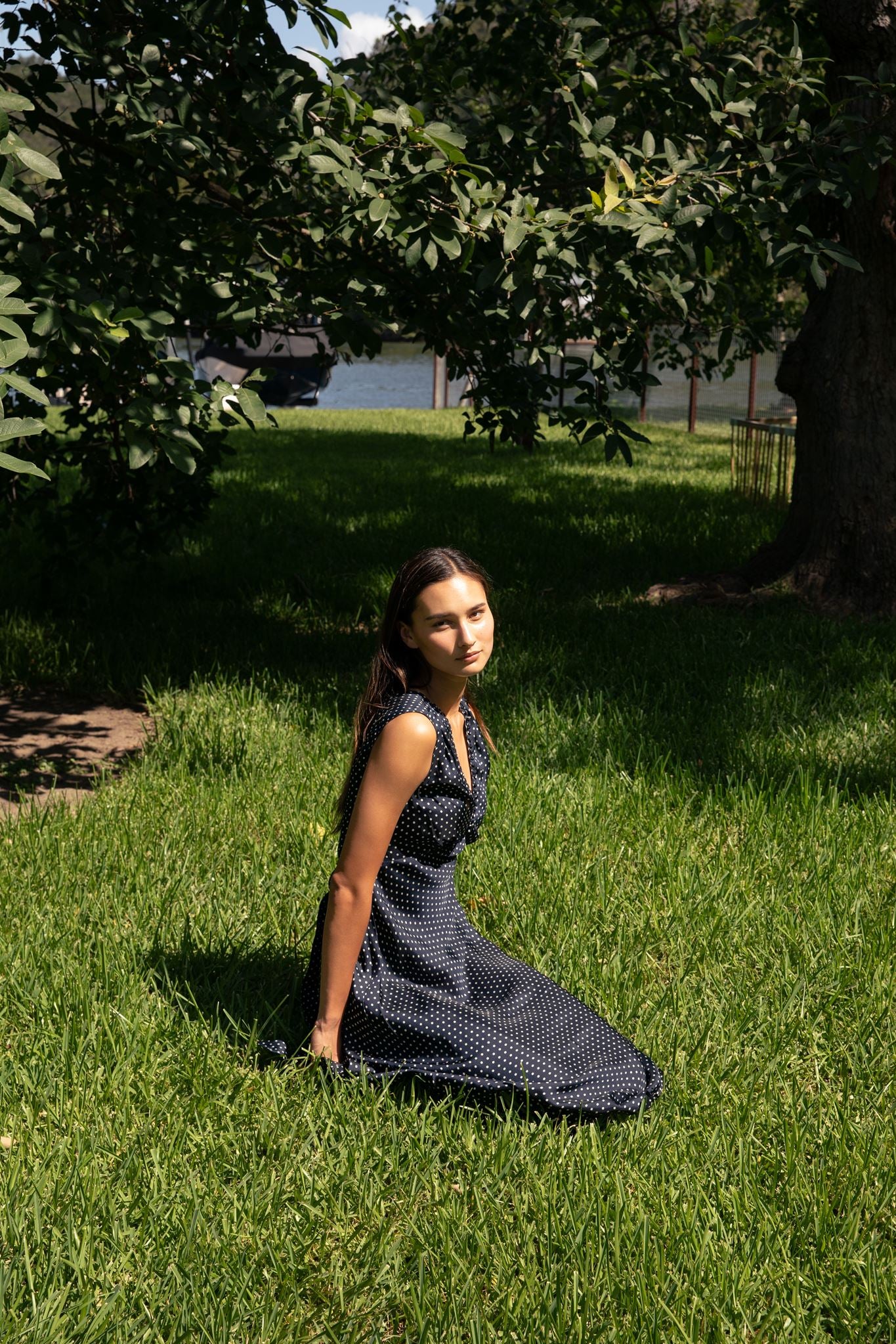 Tahlia Dress