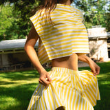 Fousta Skirt