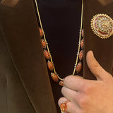 Heritage Toti Brooche