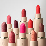 Lip Suede Matte Lipstick