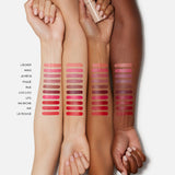 Lip Suede Matte Lipstick