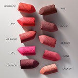 Lip Suede Matte Lipstick