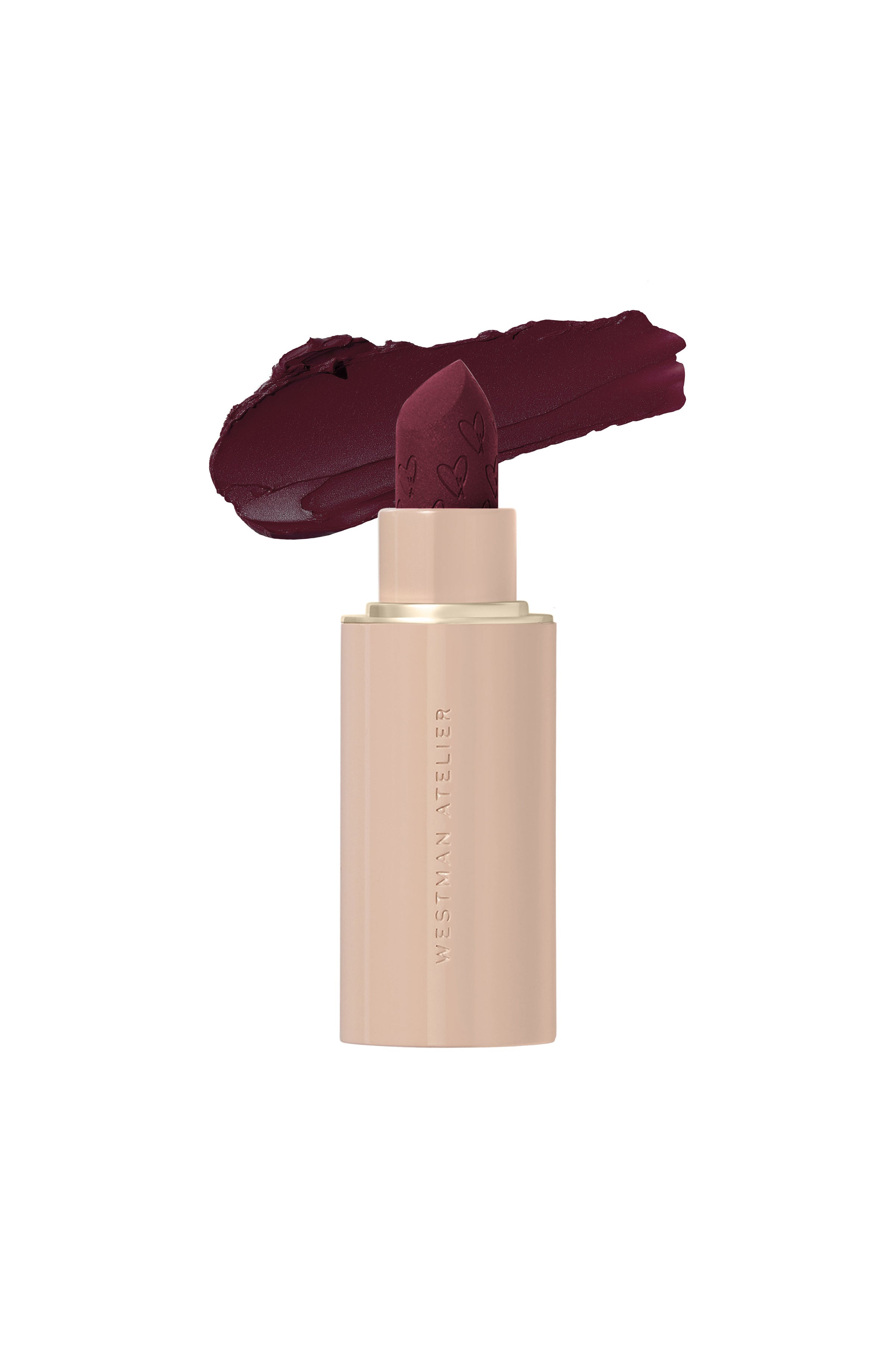 Lip Suede Matte Lipstick