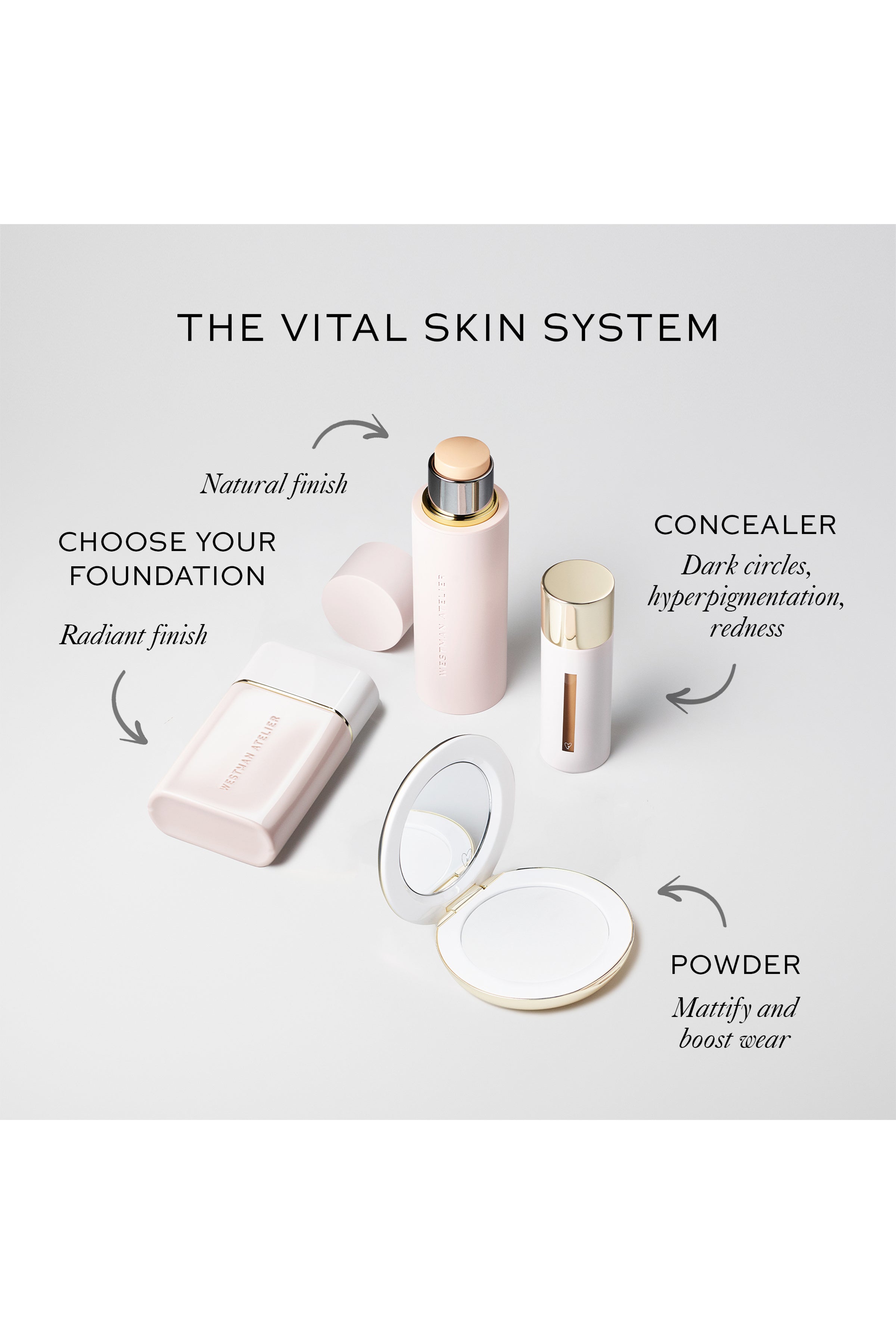 Vital Skincare Concealer