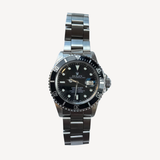 Rolex Submariner Steel Oyster 1984