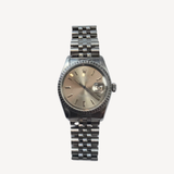 Rolex SS Datejust 1979