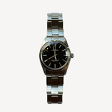 Rolex SS Gilt Oyster Perpetual 1965