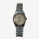 Rolex Datejust Steel 1989 Jubilee