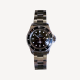 Rolex Submariner Steel 1989