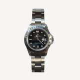 Rolex Explorer II Steel 1999