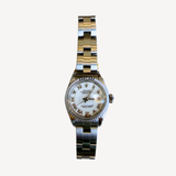 Rolex Datejust Steel 1984
