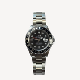 Rolex GMT-Master II Steel 1999