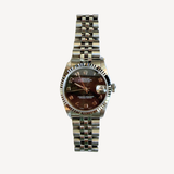 Rolex Datejust Oyster w/ textured dial 1990