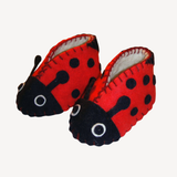 Ladybug Infant Zooties
