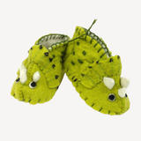 Baby Triceratops Zooties (0-12Mo)
