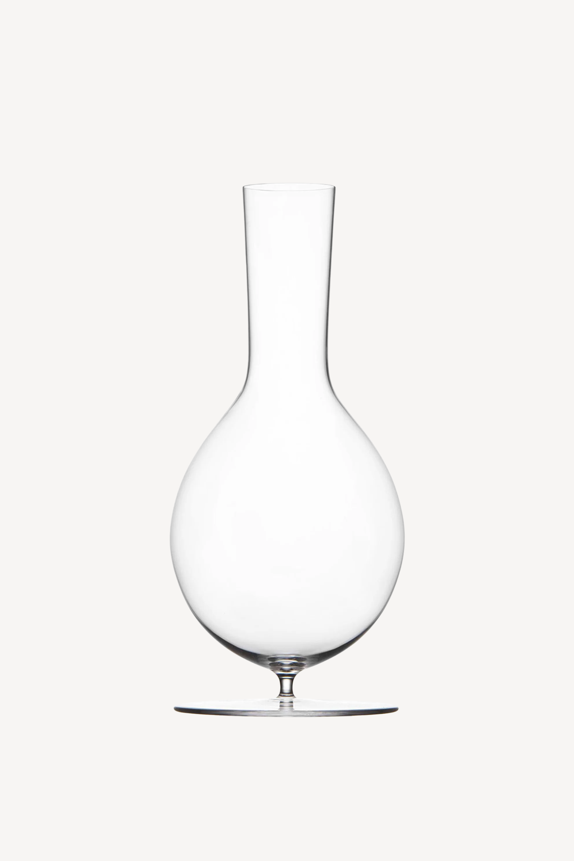 Satz Wine Decanter