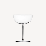 Satz Champagne Coupe