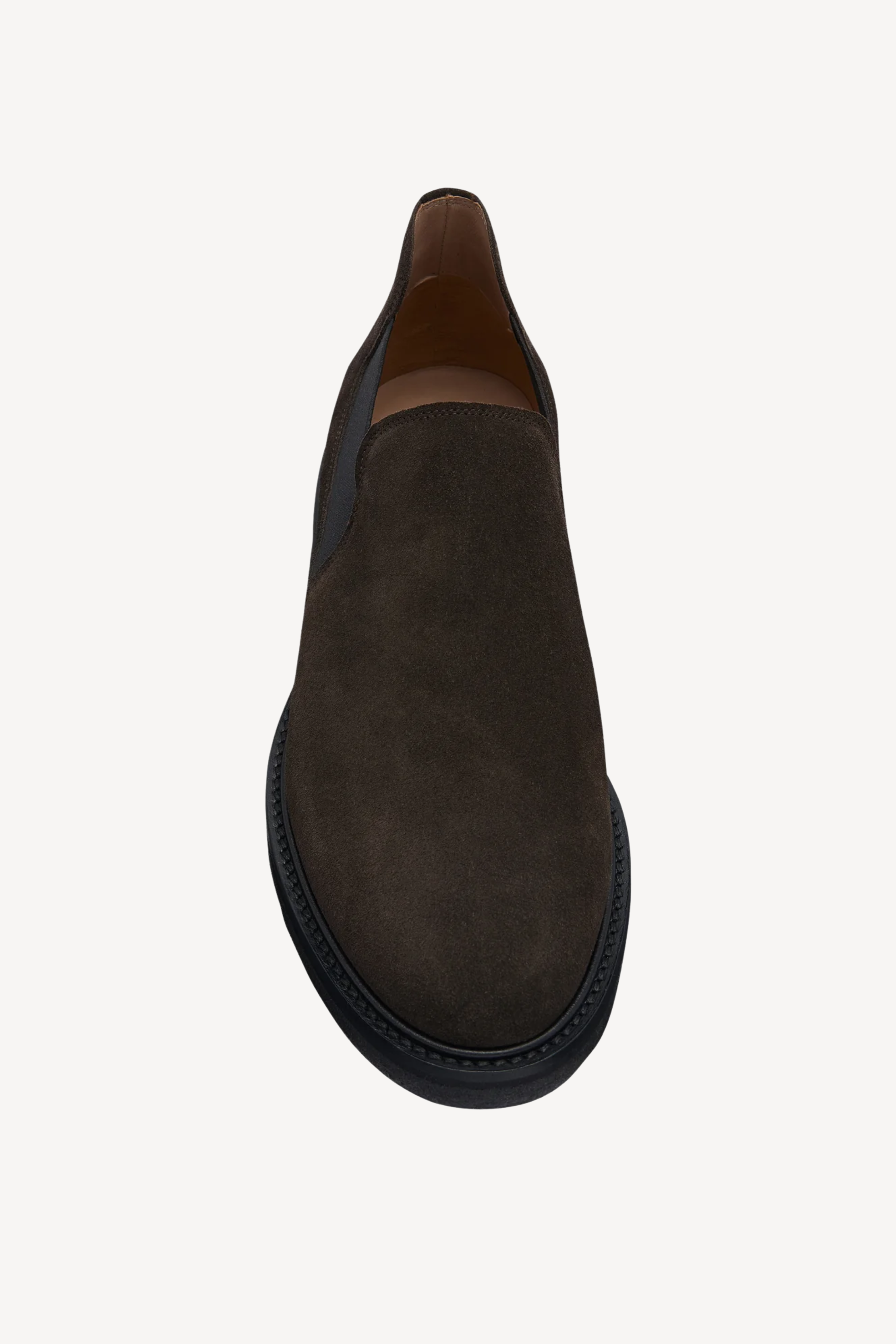 Parker Slip-On