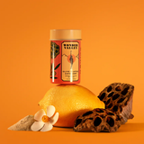 Olive & Lotus Exfoliant