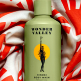 Hinoki Body Wash